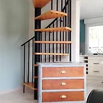 Casa de Férias Retour De *