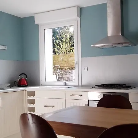 Retour De Holiday home *