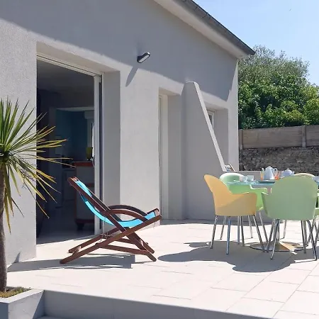 Hébergement de vacances Retour De *