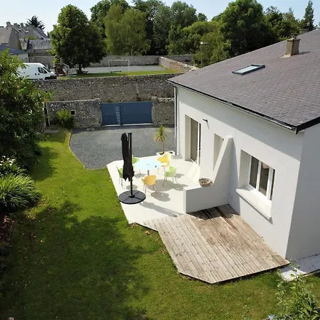 Holiday home Retour De *