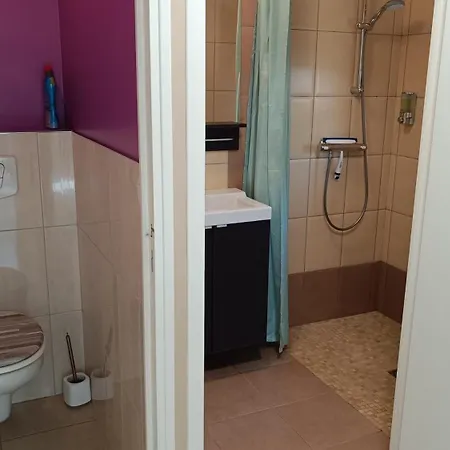 Retour De Vakantiehuis Regnéville-sur-Mer