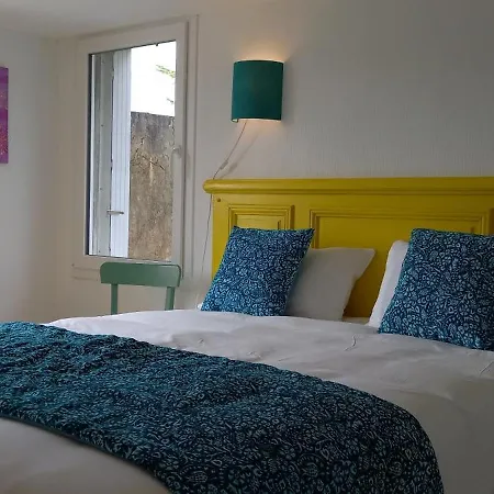 Retour De * Regnéville-sur-Mer