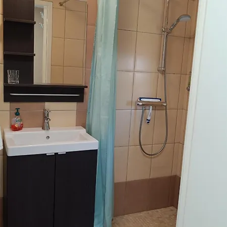 Vakantiehuis Retour De Regnéville-sur-Mer