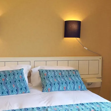 Retour De Regnéville-sur-Mer