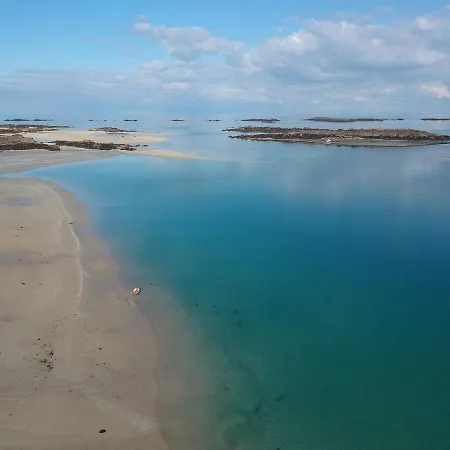 Retour De Vakantiehuis *