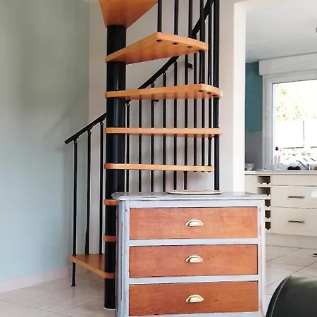 Vakantiehuis Retour De *