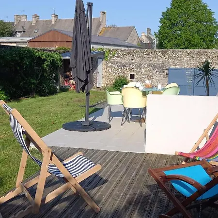 Retour De Holiday home