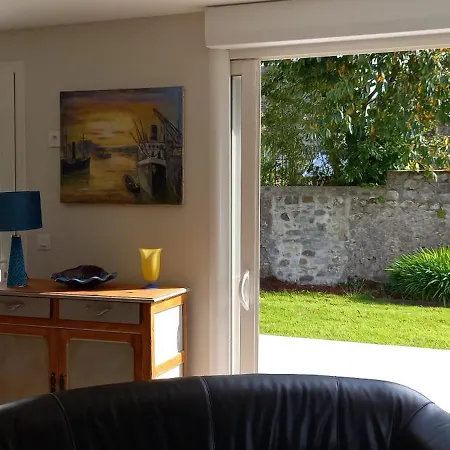 Retour De Holiday home *