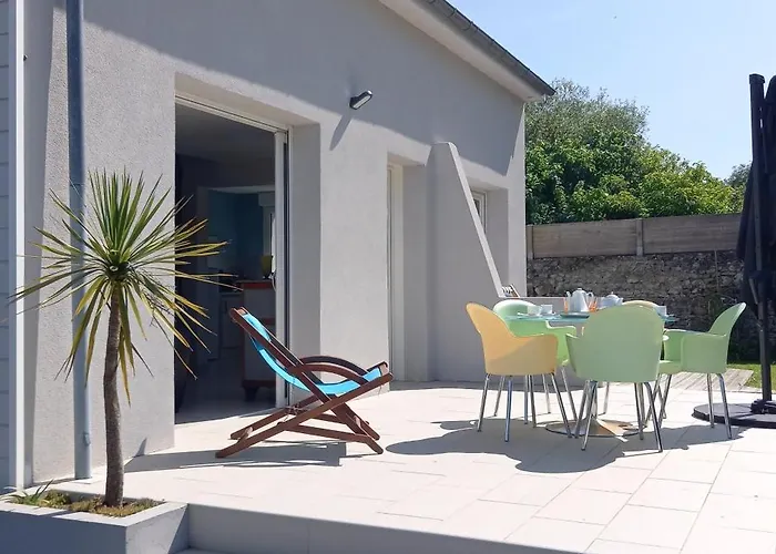 Holiday home Retour De *