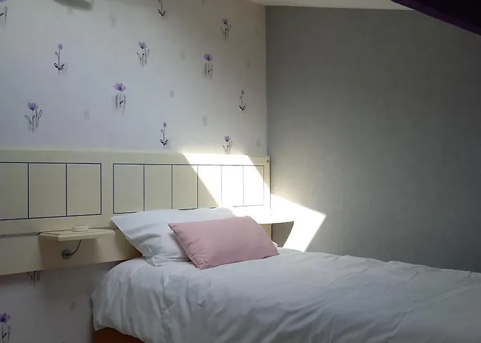 Holiday home Retour De