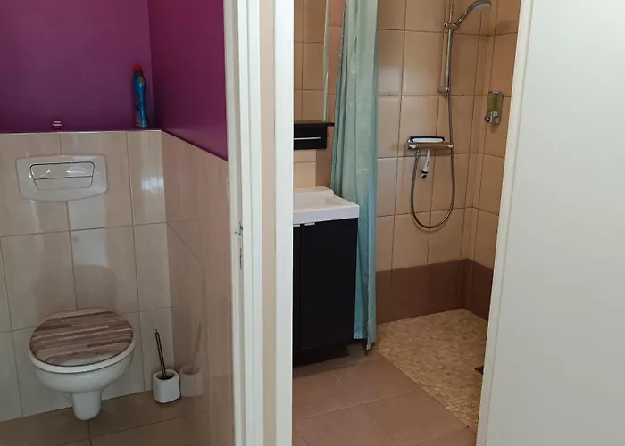 Retour De Holiday home Regneville-sur-Mer