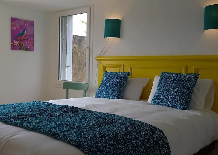 Retour De * Regneville-sur-Mer