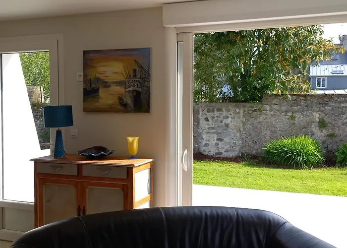 Retour De Holiday home *